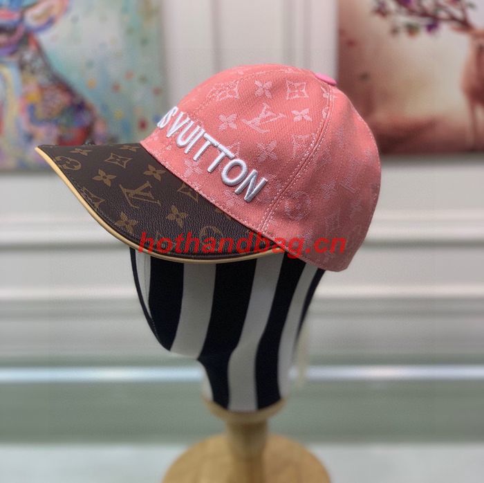 Louis Vuitton Hat LVH00078